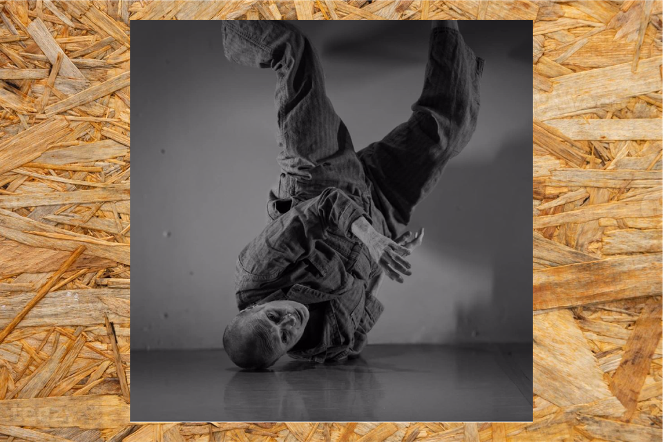 "Shadows Unveiled" by Julie Becton Gillum in Support of BeLoved Asheville