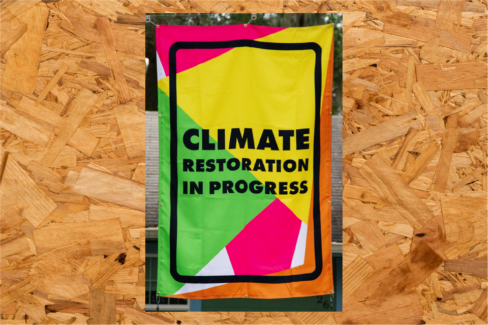 "Signs For the Future" by Paul Shortt In Support of Bob Belote and einBuch.haus